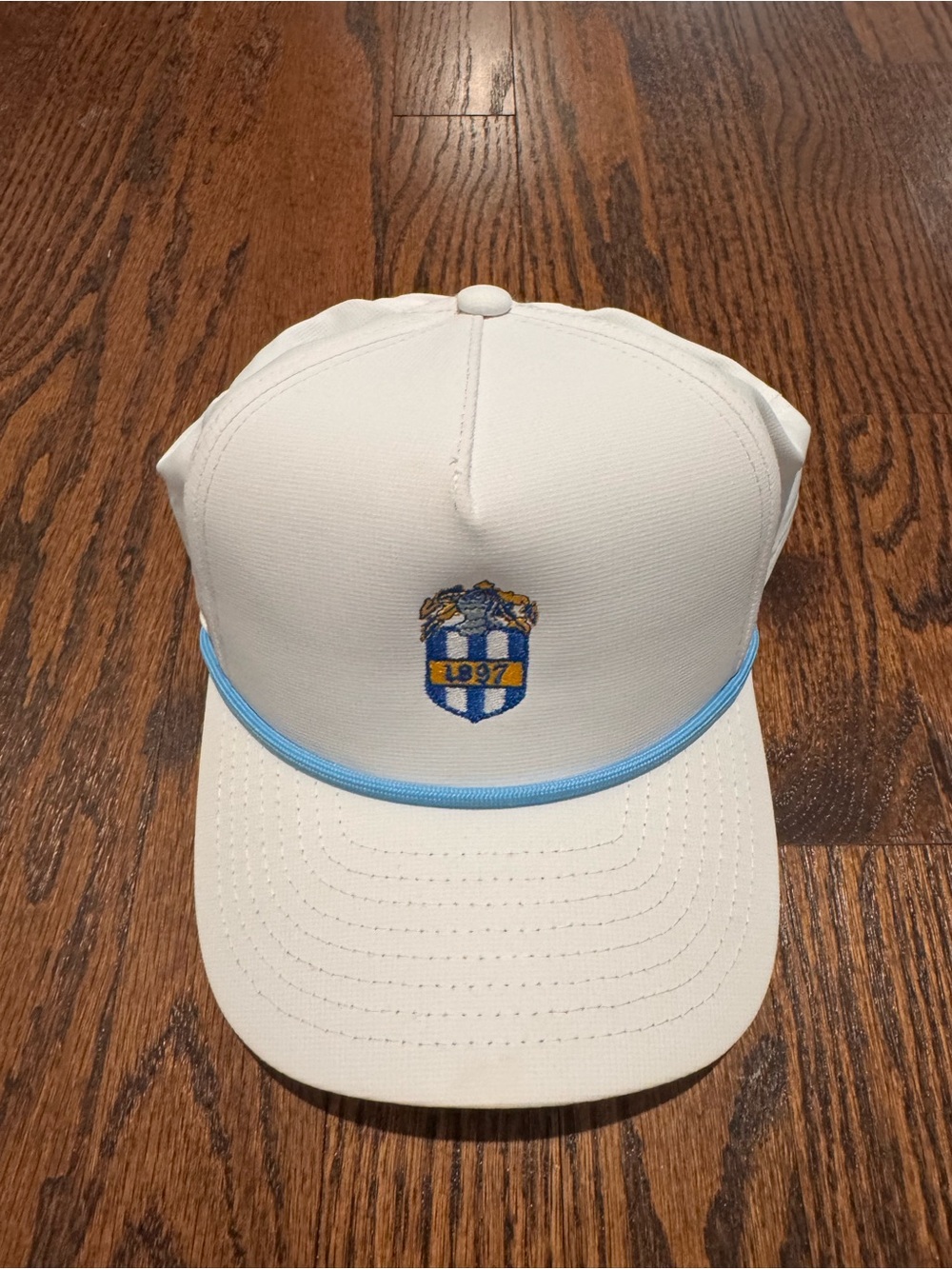 Bellerive Small fit hat